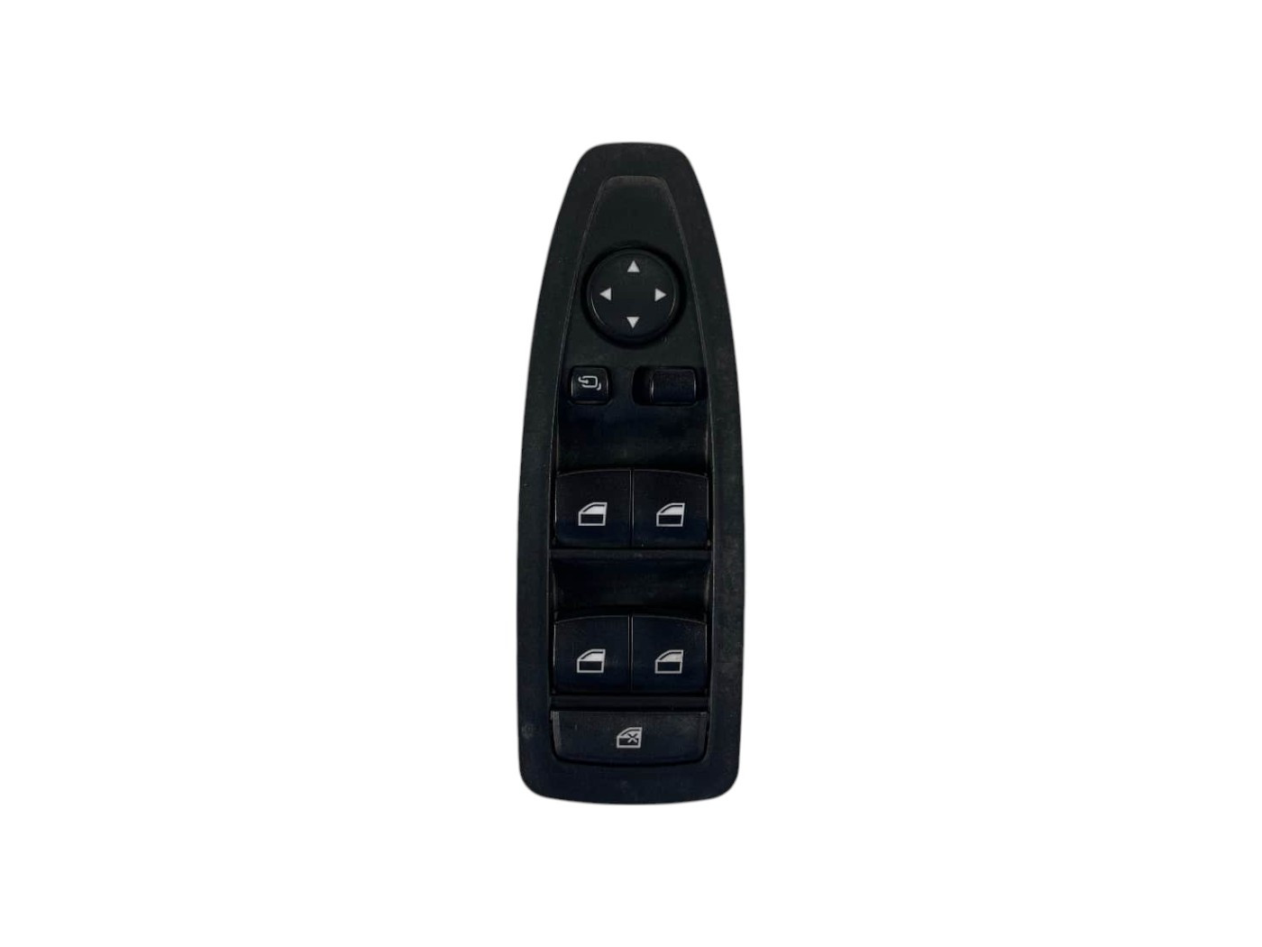 PULSANTIERA ANTERIORE SINISTRA BMW X1 Serie (F48) 61319362116 (15>)