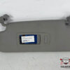 PARASOLE ALETTA ANTERIORE SX BMW X1 Serie (F48) 7402861 (15>)