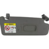 PARASOLE ALETTA LATO PASSEGGERO BMW X1 Serie (F48) 7402866 (15>)