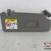 PARASOLE ALETTA LATO PASSEGGERO BMW X1 Serie (F48) 7402866 (15>)