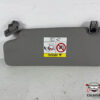 PARASOLE ALETTA LATO PASSEGGERO BMW X1 Serie (F48) 7402866 (15>)