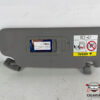 PARASOLE ALETTA LATO PASSEGGERO BMW X1 Serie (F48) 7402866 (15>)