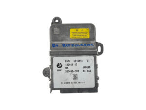 CENTRALINA AIRBAG BMW X1 Serie (F48) 65776818814 (15>)