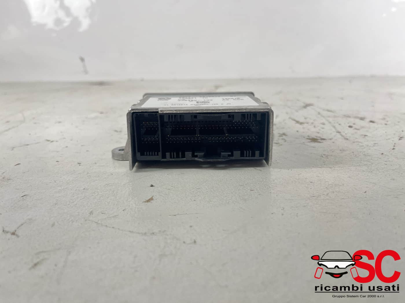 CENTRALINA AIRBAG BMW X1 Serie (F48) 65776818814 (15>)
