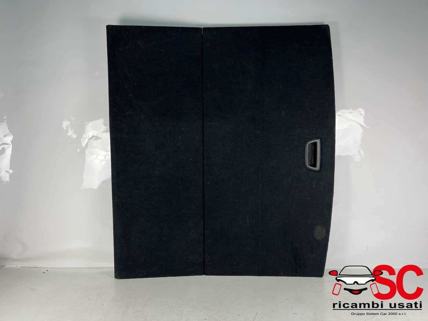PANNELLO INTERNO BAGAGLIAIO BMW X1 Serie (F48) 51477425352 (15>)
