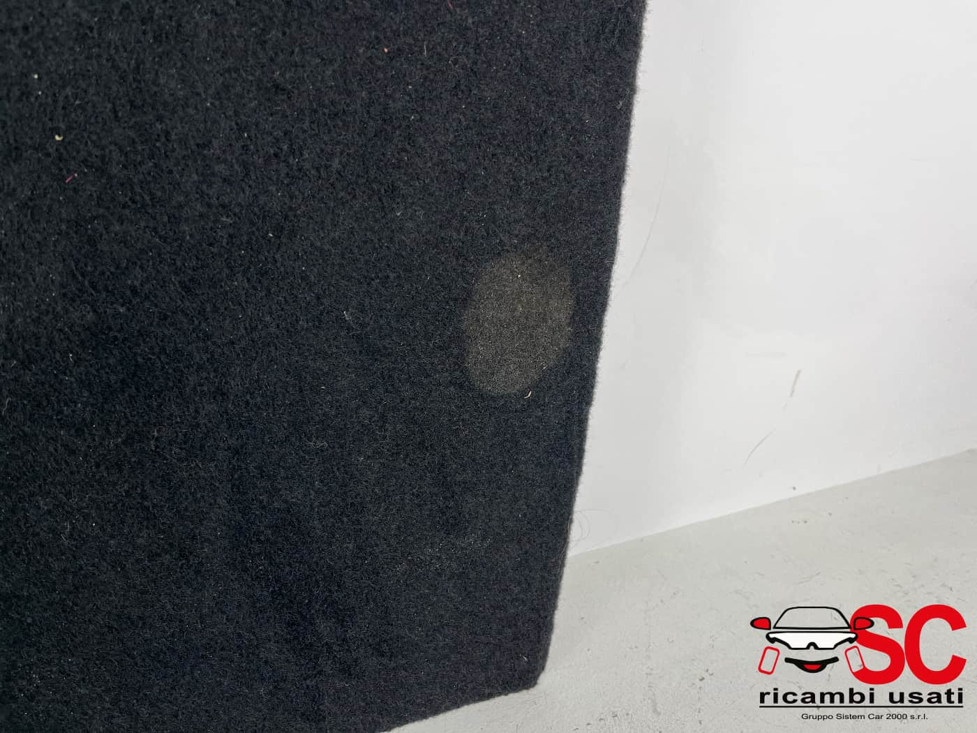 PANNELLO INTERNO BAGAGLIAIO BMW X1 Serie (F48) 51477425352 (15>)