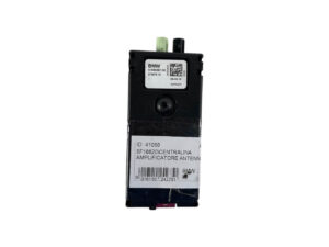 9352601 9352601 CENTRALINA AMPLIFICATORE BMW X1 Serie (F48) diesel