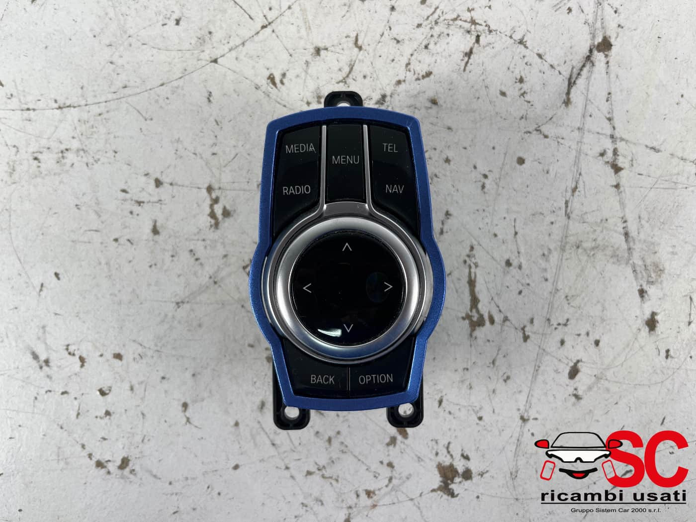 PULSANTI BMW X1 Serie (F48) 65826829087 (15>)
