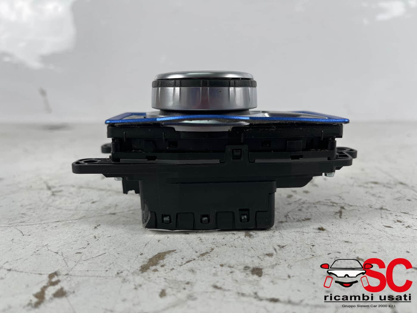 PULSANTI BMW X1 Serie (F48) 65826829087 (15>)