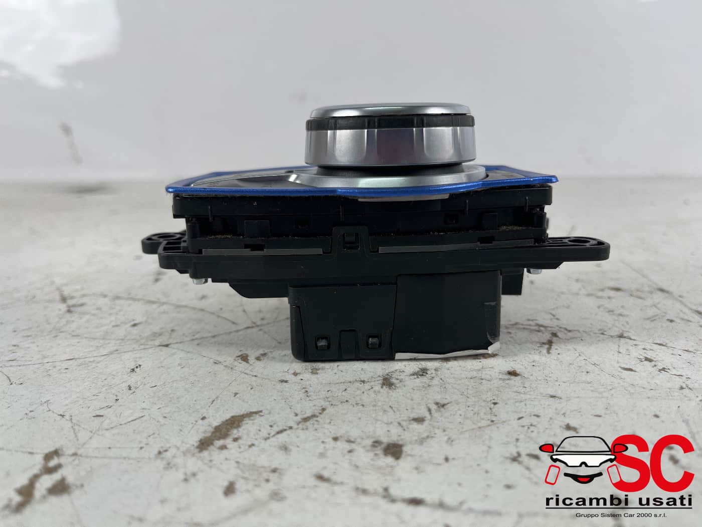 PULSANTI BMW X1 Serie (F48) 65826829087 (15>)
