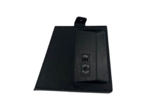 INTERFACCIA PRESA USB/INGRESSO AUX BMW X1 Serie (F48) 9292744 (15>)