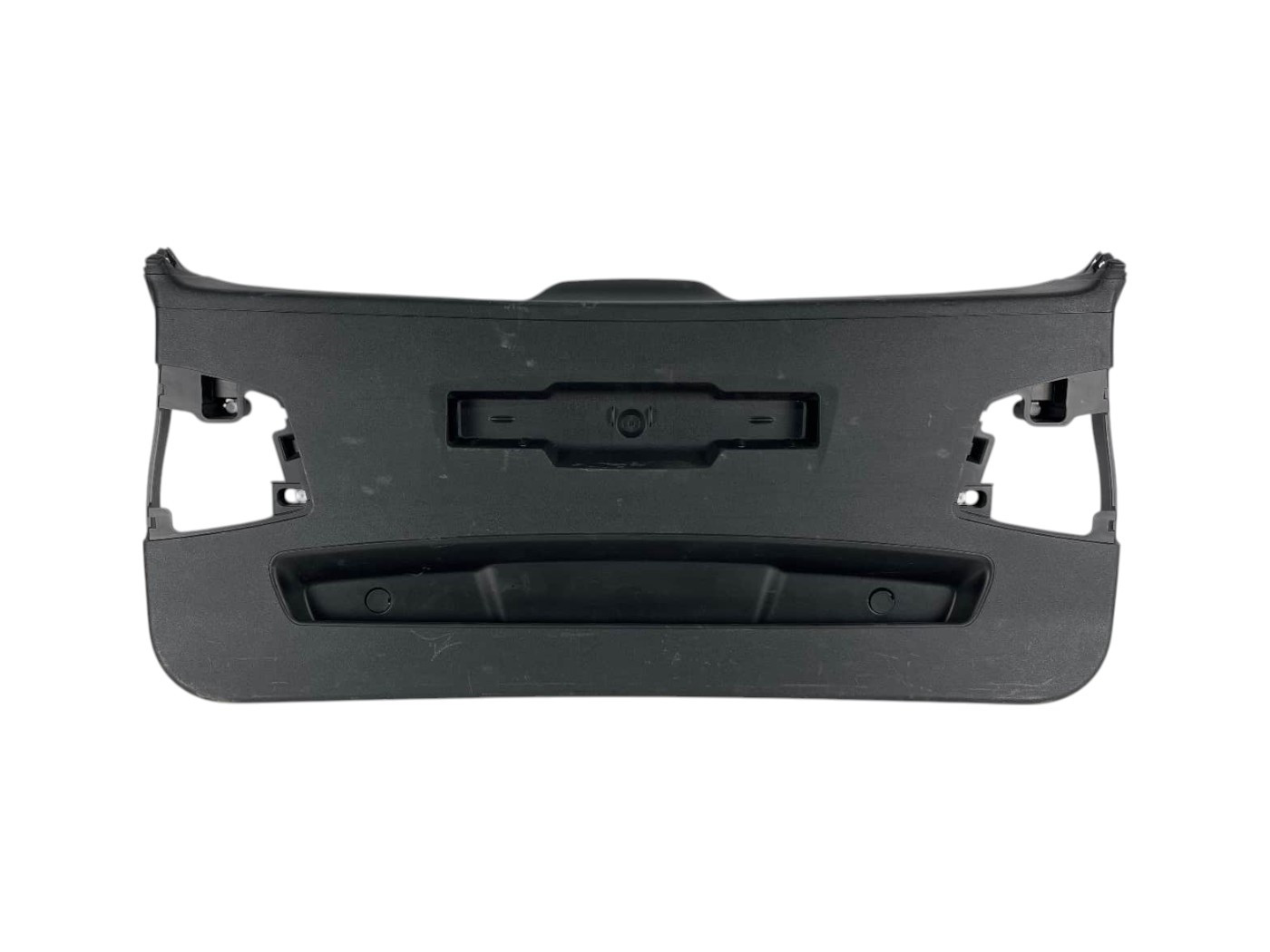 RIVESTIMENTO PLASTICA INTERNO PORTELLONE POST BMW X1 Serie (F48) 7350851 (15>)