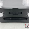 RIVESTIMENTO PLASTICA INTERNO PORTELLONE POST BMW X1 Serie (F48) 7350851 (15>)