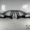 RIVESTIMENTO MONTANTE POSTERIORE SX E DX BMW X1 Serie (F48) 51437332820 (15>)