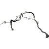 9209723 9209723 TUBO ARIA CONDIZIONATA BMW X1 Serie (F48) diesel