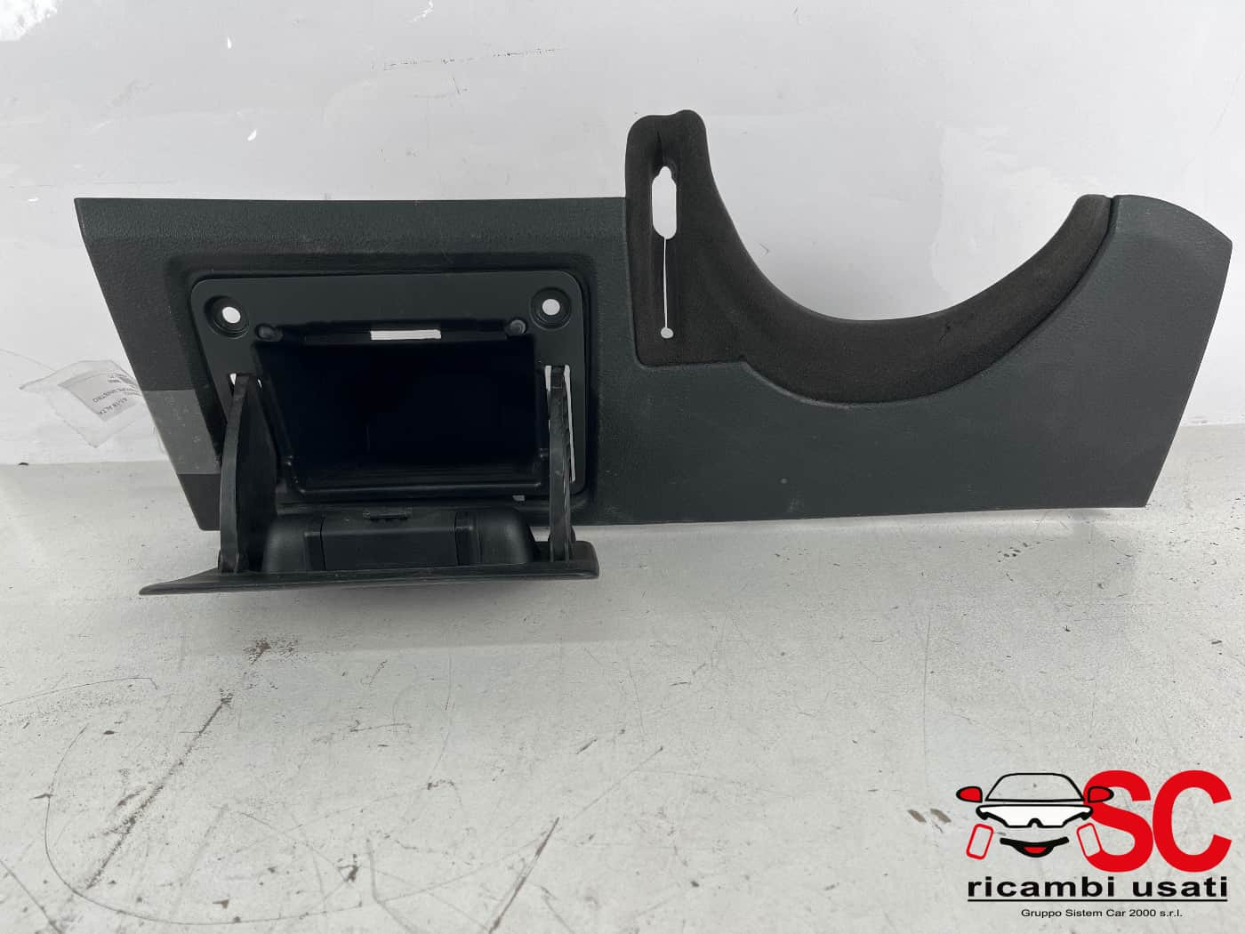 RIVESTIMENTO CRUSCOTTO BMW X1 Serie (F48) 51459292185 (15>)