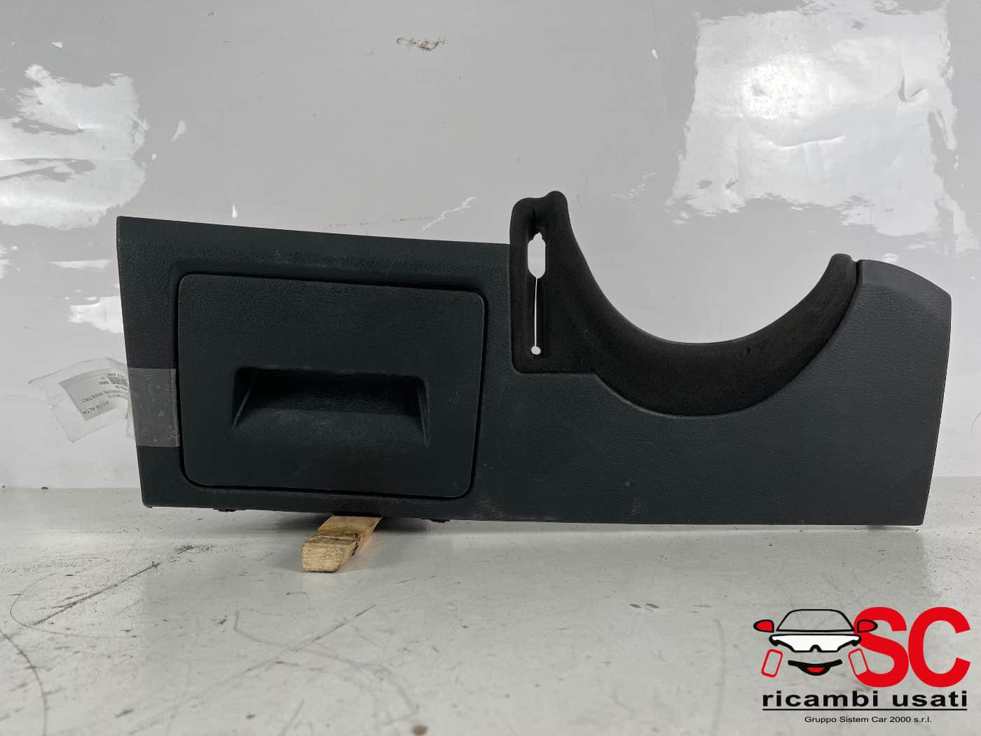 RIVESTIMENTO CRUSCOTTO BMW X1 Serie (F48) 51459292185 (15>)