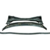 51717350591 GRONDINA SOTTOPARABREZZA BMW X1 Serie (F48) diesel