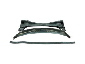 51717350591 GRONDINA SOTTOPARABREZZA BMW X1 Serie (F48) diesel