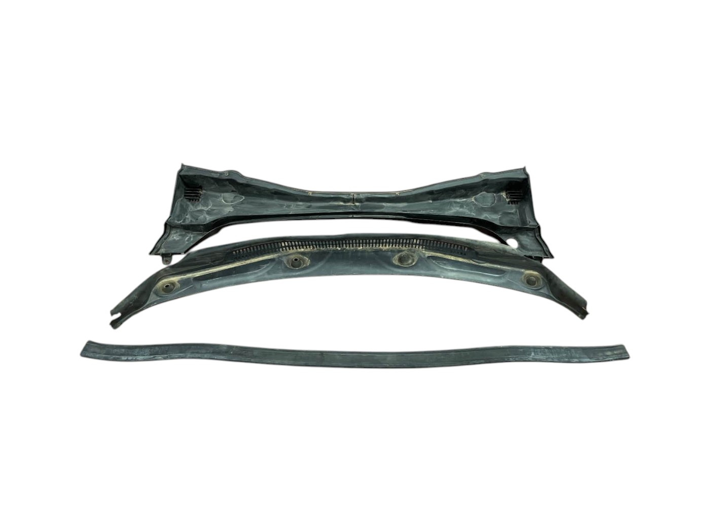 51717350591 GRONDINA SOTTOPARABREZZA BMW X1 Serie (F48) diesel