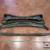 51717350591 GRONDINA SOTTOPARABREZZA BMW X1 Serie (F48) diesel