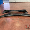 51717350591 GRONDINA SOTTOPARABREZZA BMW X1 Serie (F48) diesel