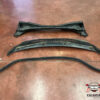 51717350591 GRONDINA SOTTOPARABREZZA BMW X1 Serie (F48) diesel