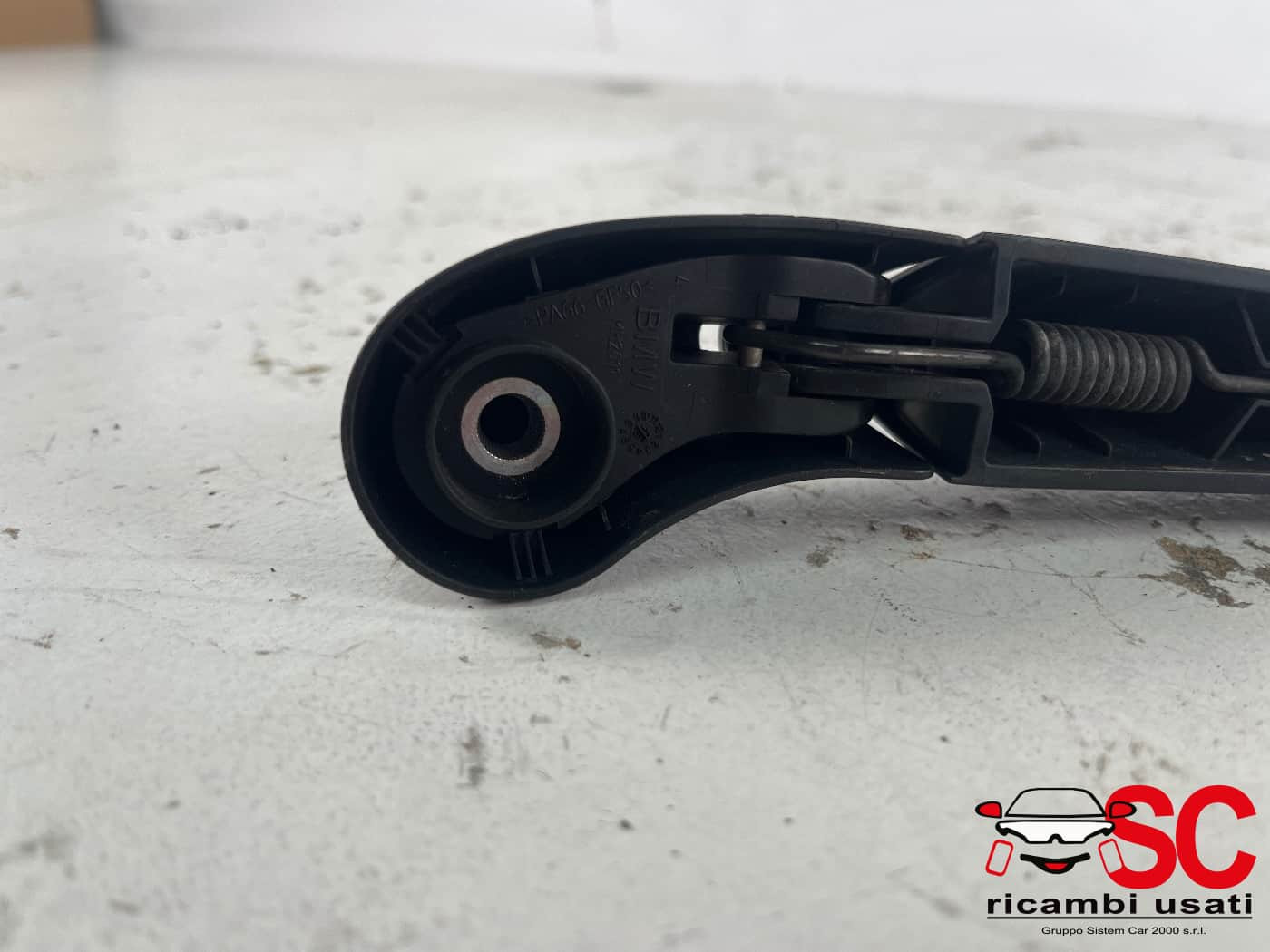 BRACCIO TERGICRISTALLO POSTERIORE BMW X1 Serie (F48) 61627356224 (15>)