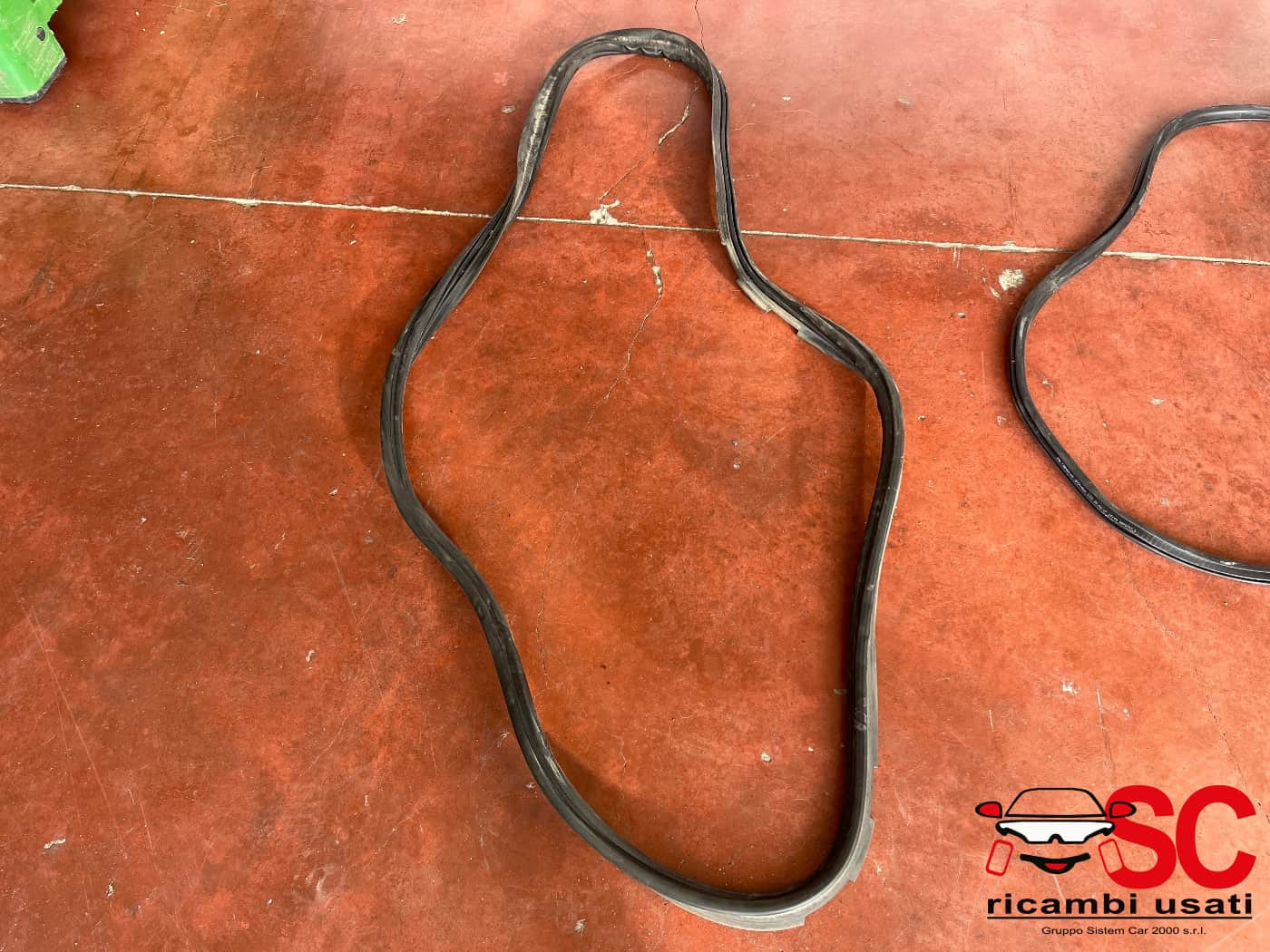 GUARNIZIONE PORTIERA ANTERIORE DESTRA BMW X1 Serie (F48) (15>)