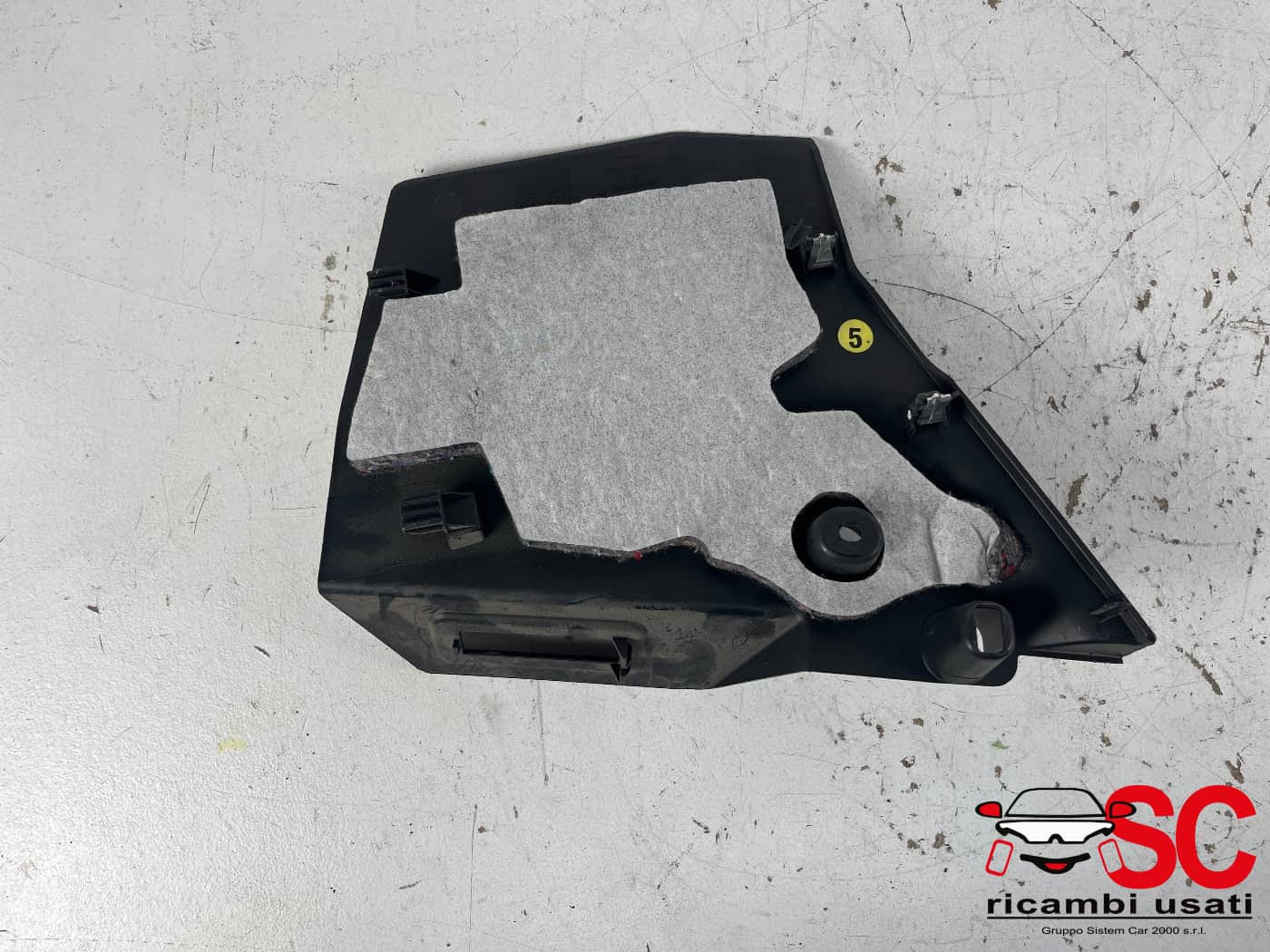 RIVESTIMENTO CRUSCOTTO BMW X1 Serie (F48) 51459292144 (15>)