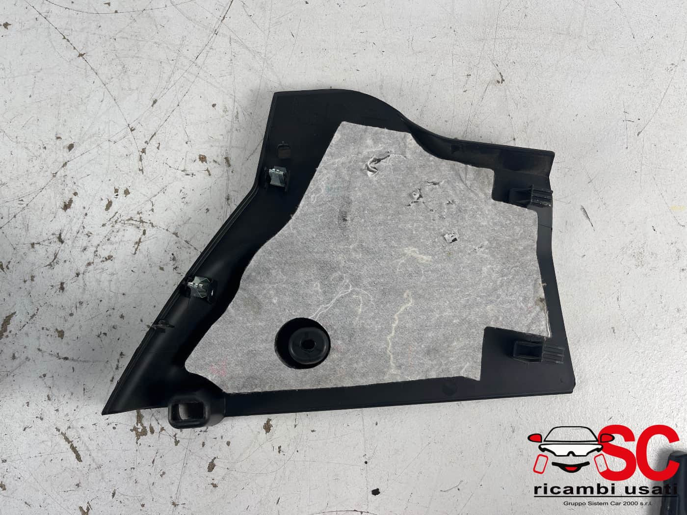RIVESTIMENTO CRUSCOTTO BMW X1 Serie (F48) 51459292144 (15>)