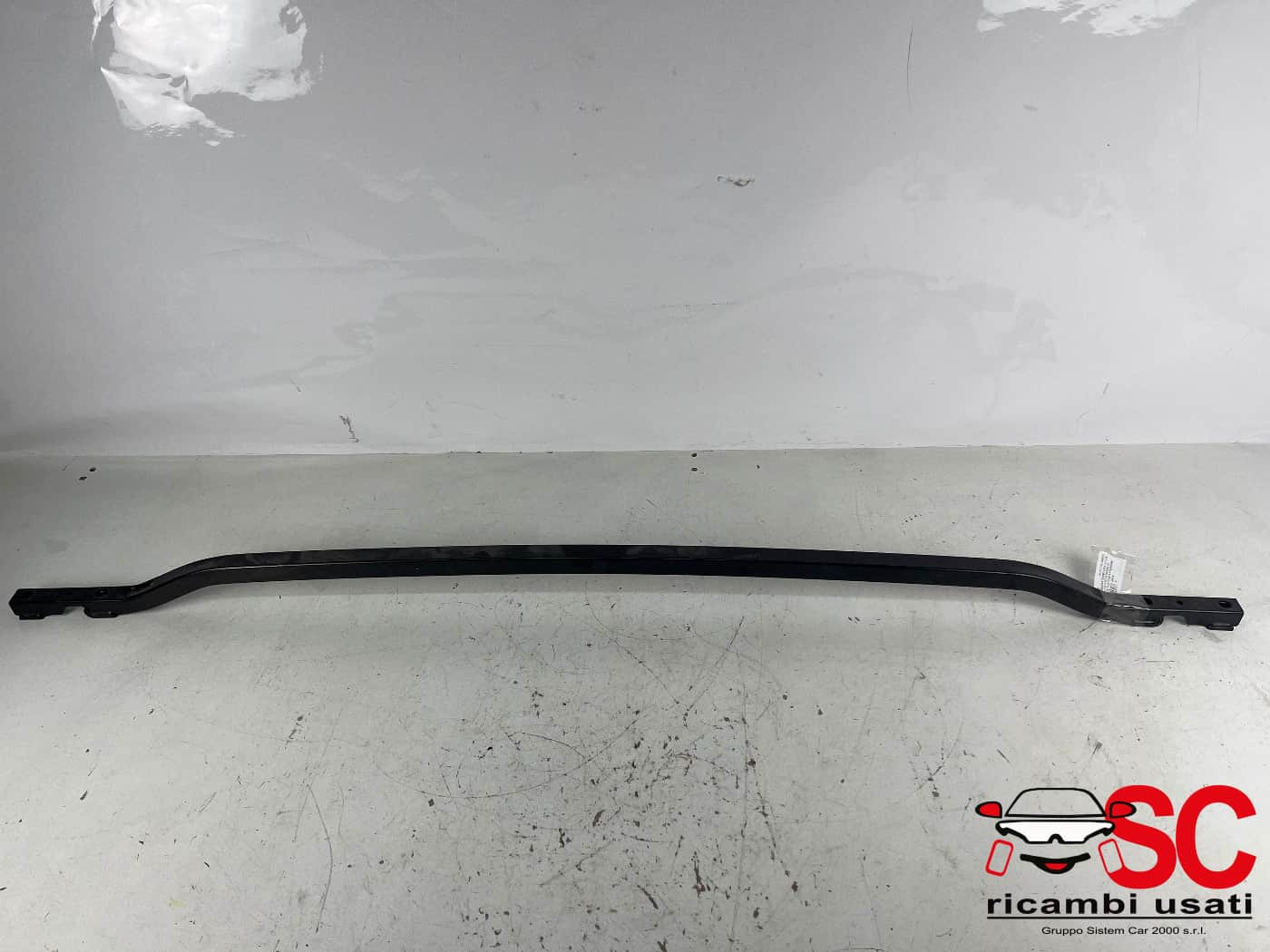 7414778 7414778 BARRA ACCOPPIAMENTO DUOMI BMW X1 Serie (F48) diesel