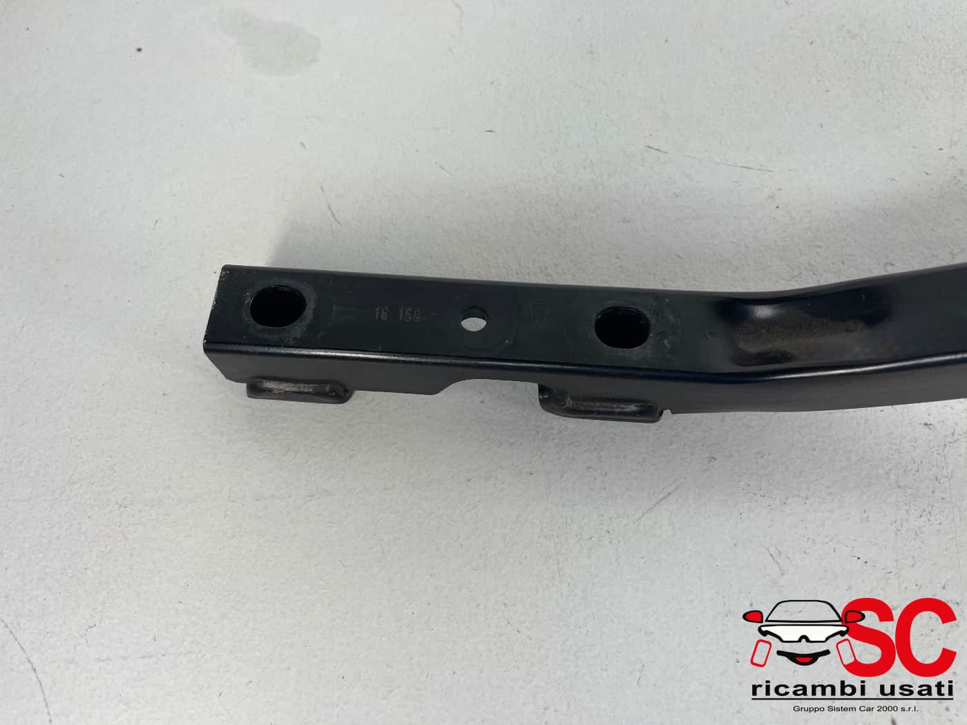 7414778 7414778 BARRA ACCOPPIAMENTO DUOMI BMW X1 Serie (F48) diesel