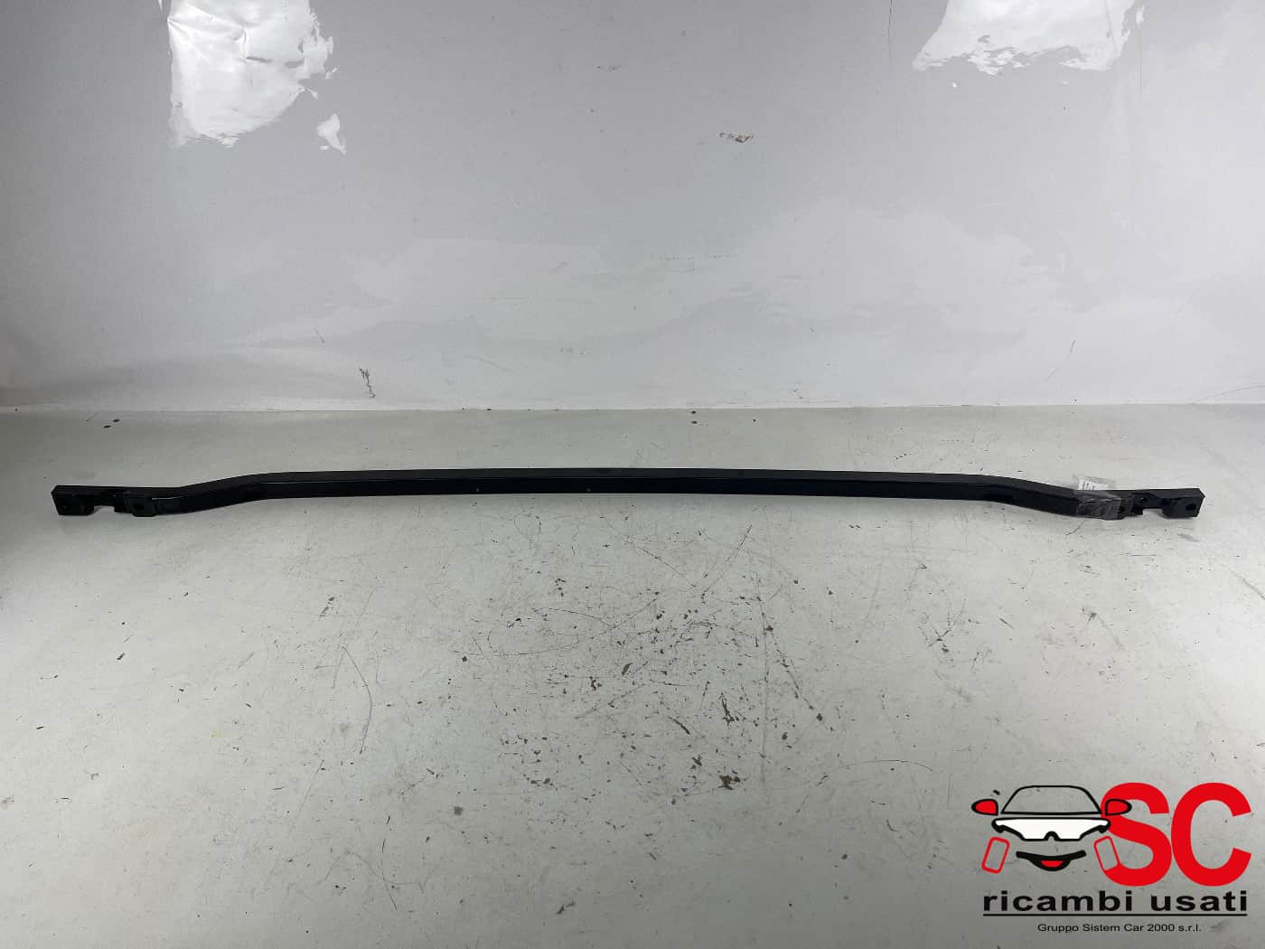 7414778 7414778 BARRA ACCOPPIAMENTO DUOMI BMW X1 Serie (F48) diesel
