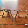 TRAVERSA SOTTOCRUSCOTTO BMW X1 Serie (F48) 9296844 (15>)