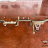 TRAVERSA SOTTOCRUSCOTTO BMW X1 Serie (F48) 9296844 (15>)