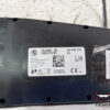 AIRBAG SEDILE SINISTRO BMW X1 Serie (F48) 7374505 (15>)