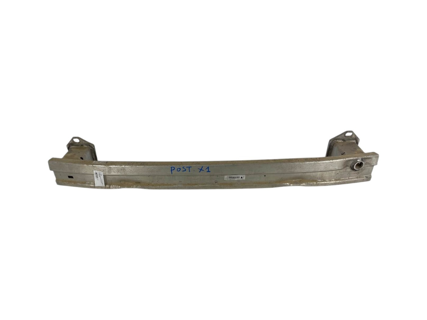 TRAVERSA PARAURTI POSTERIORE BMW X1 Serie (F48) (15>)