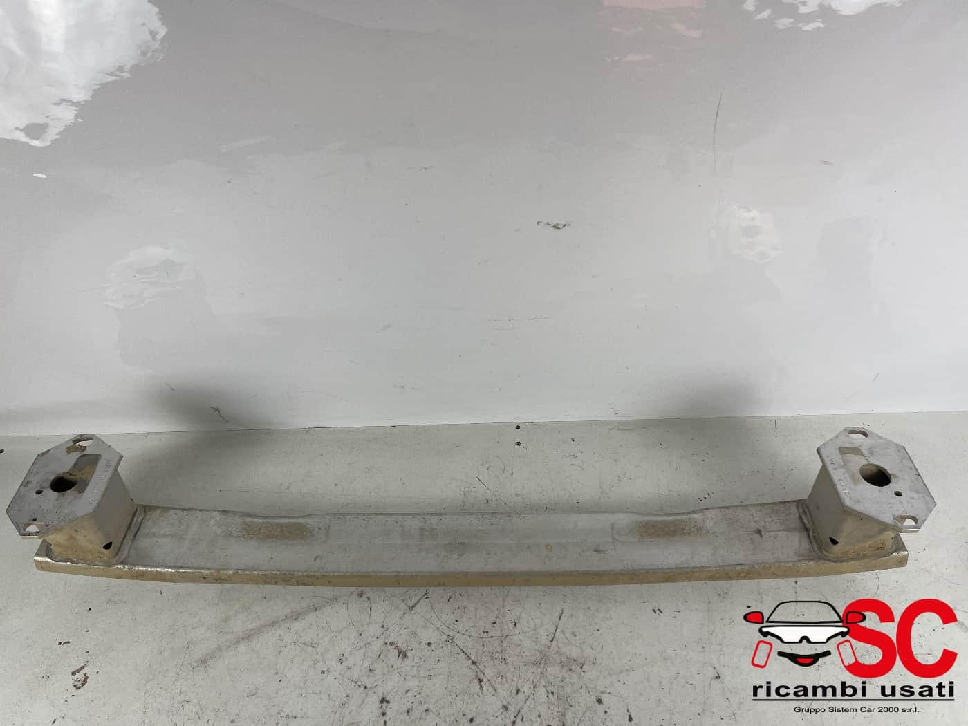 TRAVERSA PARAURTI POSTERIORE BMW X1 Serie (F48) (15>)