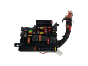 61149360501 61149360501 CENTRALINA PORTA FUSIBILI BMW X1 Serie (F48) benzina