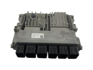 12148831181 CENTRALINA MOTORE BMW X1 Serie (F48) benzina