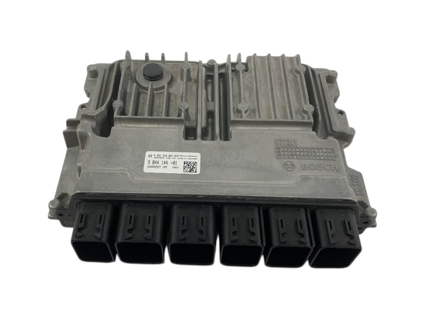 12148831181 CENTRALINA MOTORE BMW X1 Serie (F48) benzina