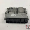 12148831181 CENTRALINA MOTORE BMW X1 Serie (F48) benzina