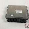 12148831181 CENTRALINA MOTORE BMW X1 Serie (F48) benzina