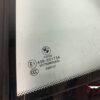 VETRO FISSO POSTERIORE SX BMW X1 Serie (F48) 51377405603 (15>)