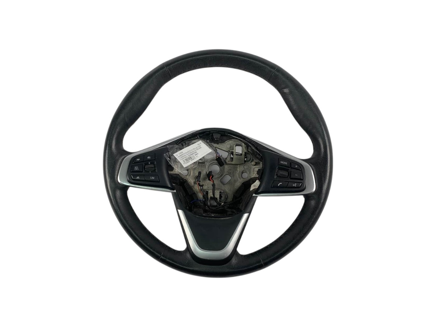 VOLANTE BMW X1 Serie (F48) 32306860359 (15>)