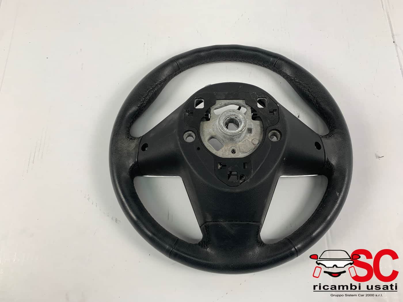 VOLANTE BMW X1 Serie (F48) 32306860359 (15>)