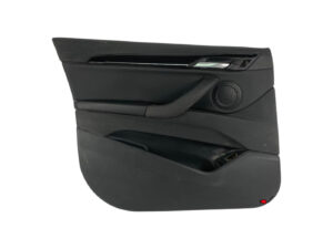 PANNELLO INTERNO PORTIERA ANT SX BMW X1 Serie (F48) 51417438051 (15>)