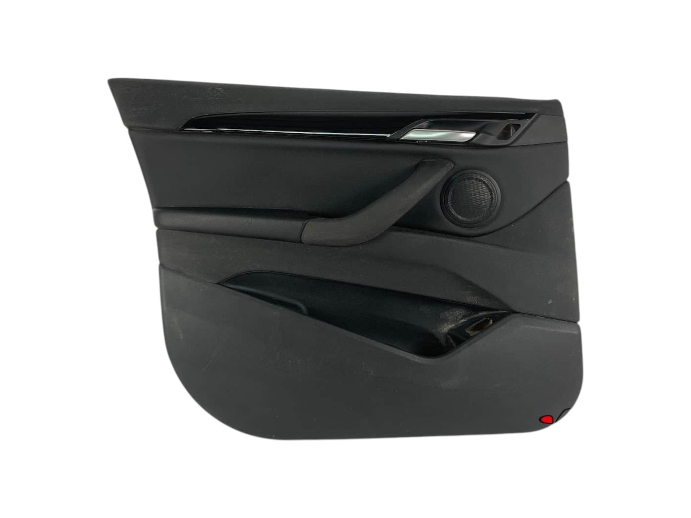 PANNELLO INTERNO PORTIERA ANT SX BMW X1 Serie (F48) 51417438051 (15>)