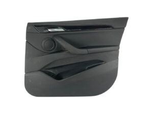 PANNELLO INTERNO PORTIERA ANT DX BMW X1 Serie (F48) 51417438052 (15>)